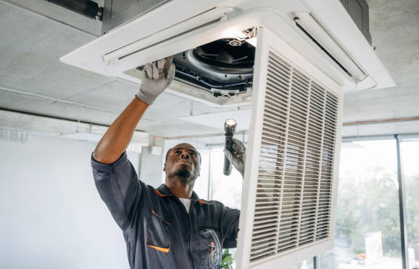 Licensed Furnace Repair service in Linden, NC - FH HVAC