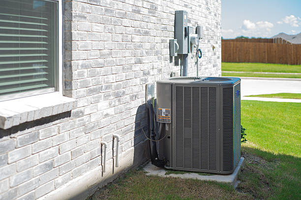 Reliable Furnace Repair contractor in Linden, NC by FH HVAC